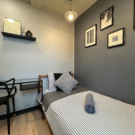 Whitetail Guesthouse Seoul Exterior photo