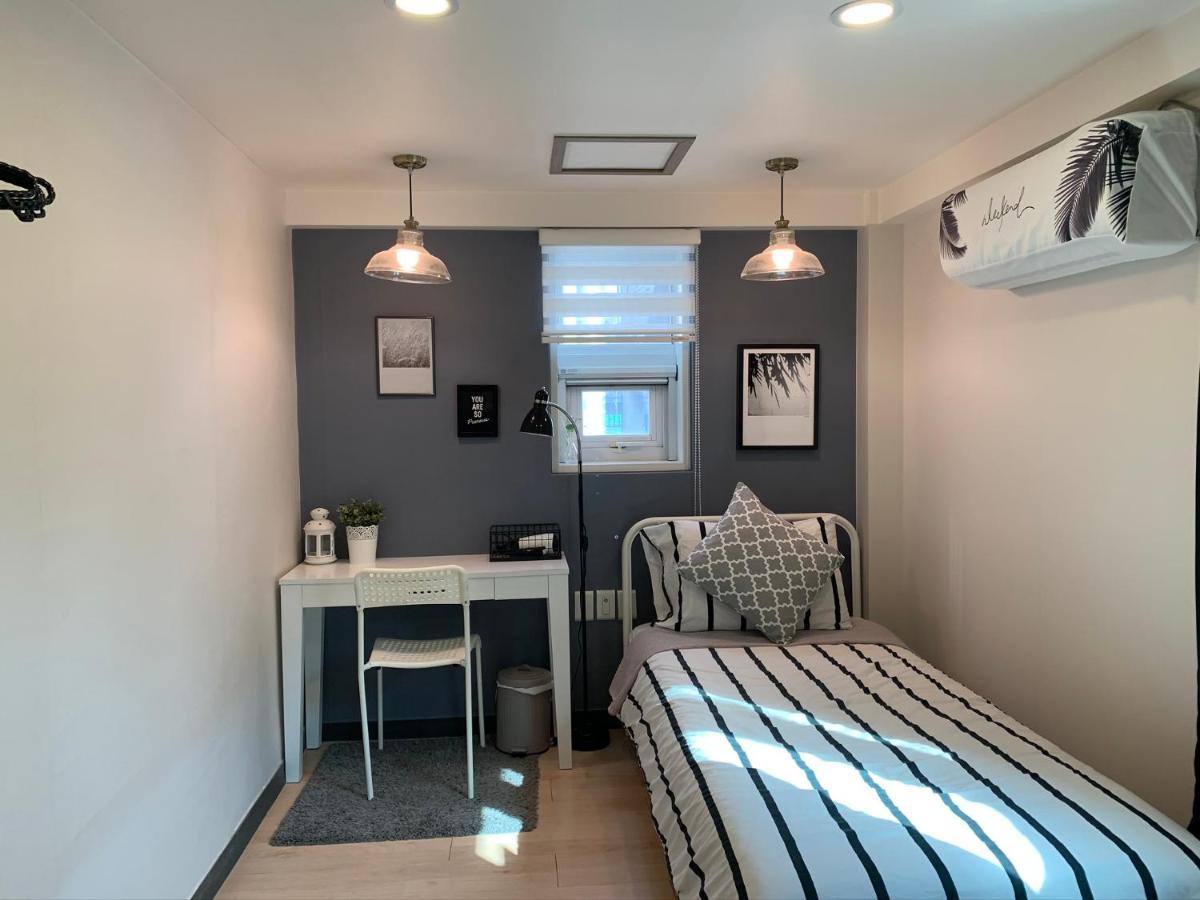 Whitetail Guesthouse Seoul Exterior photo