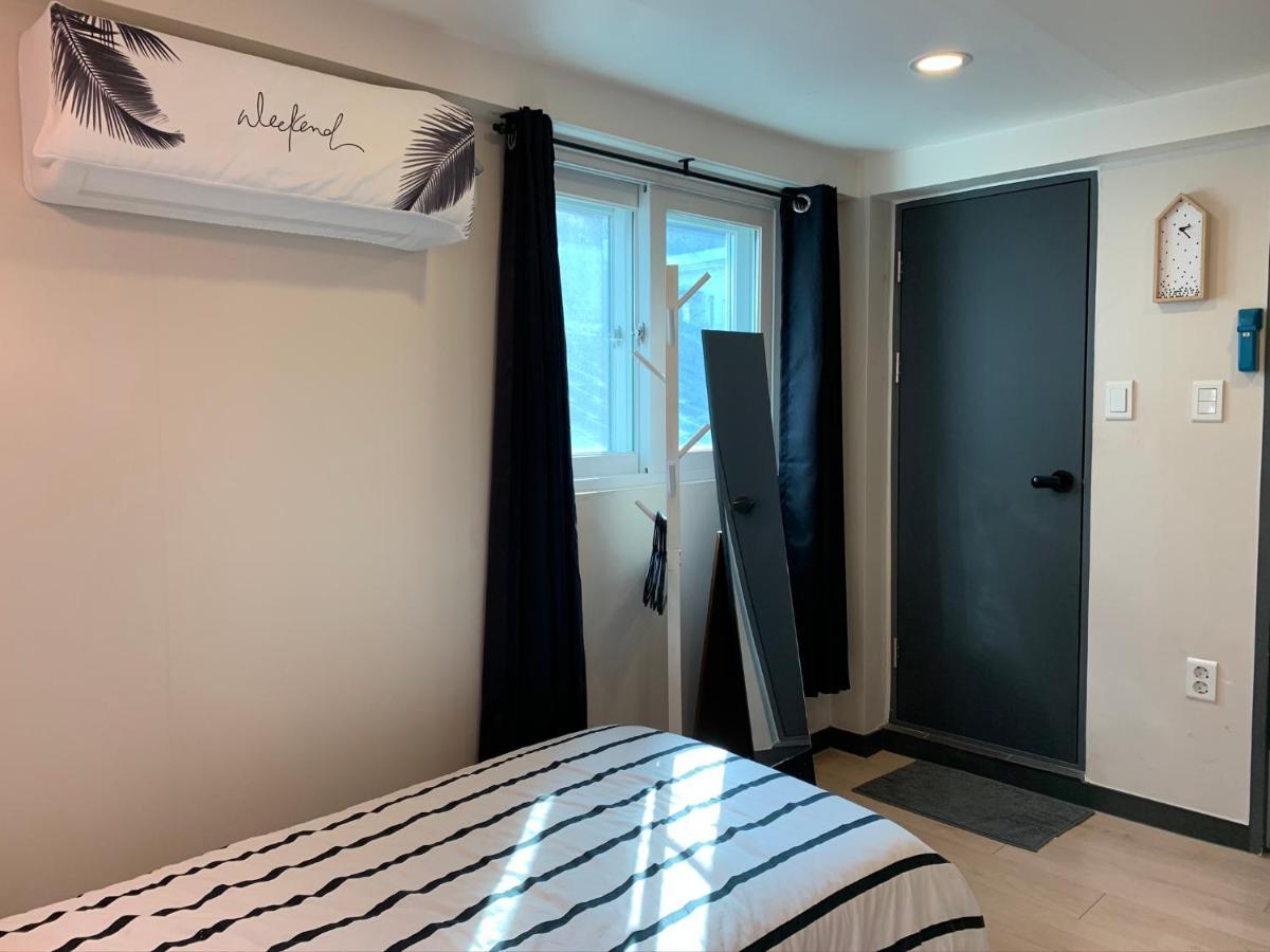 Whitetail Guesthouse Seoul Exterior photo