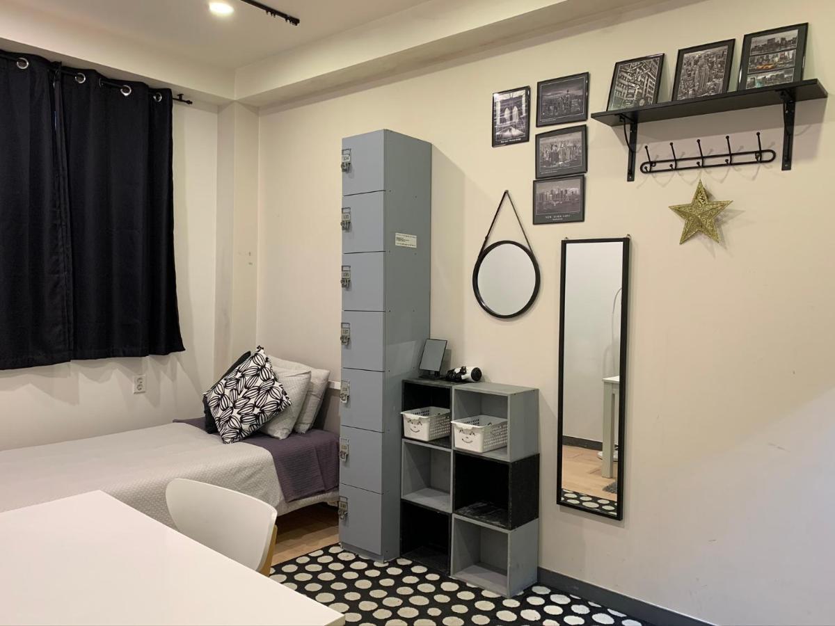 Whitetail Guesthouse Seoul Exterior photo