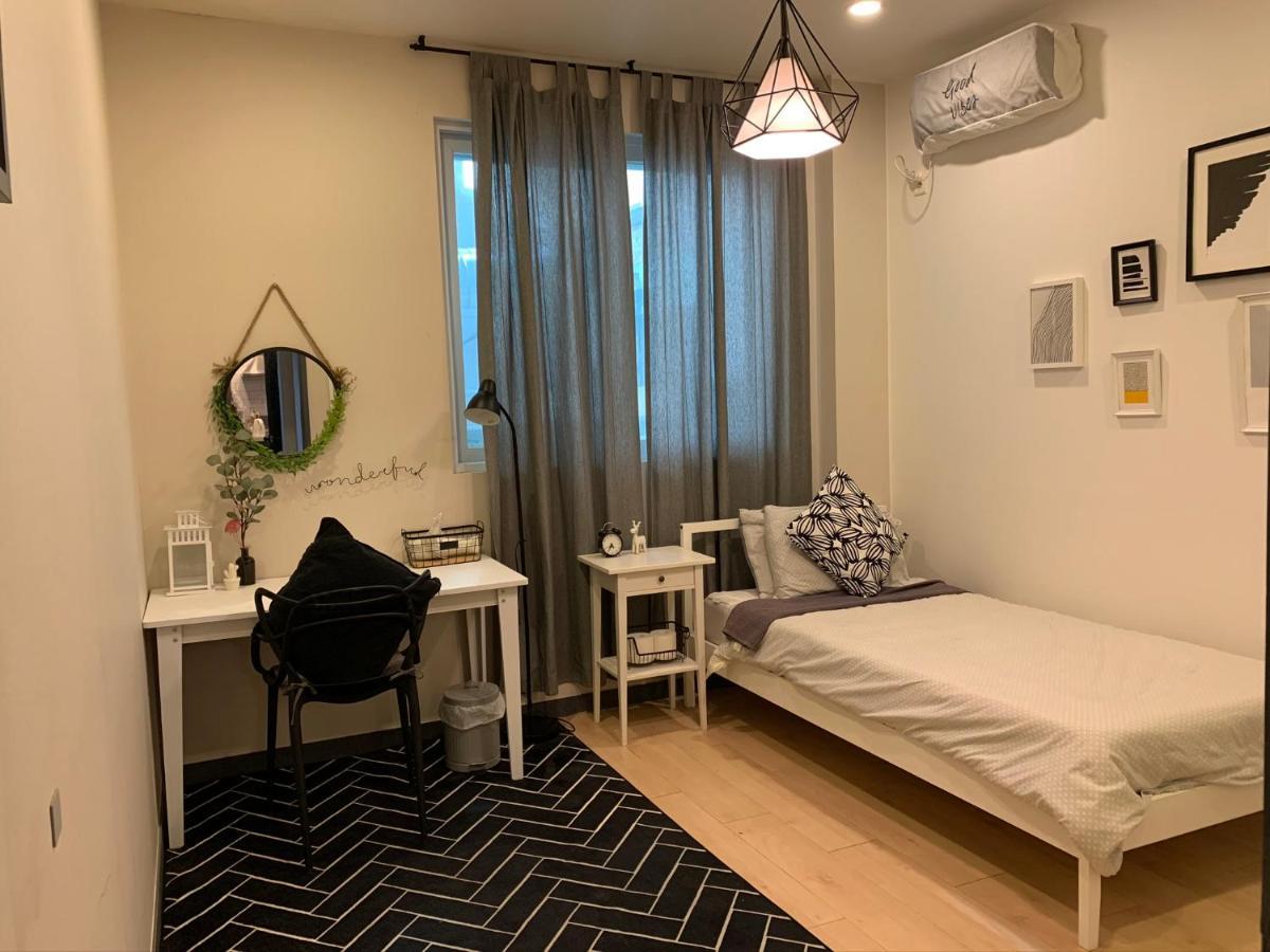 Whitetail Guesthouse Seoul Exterior photo