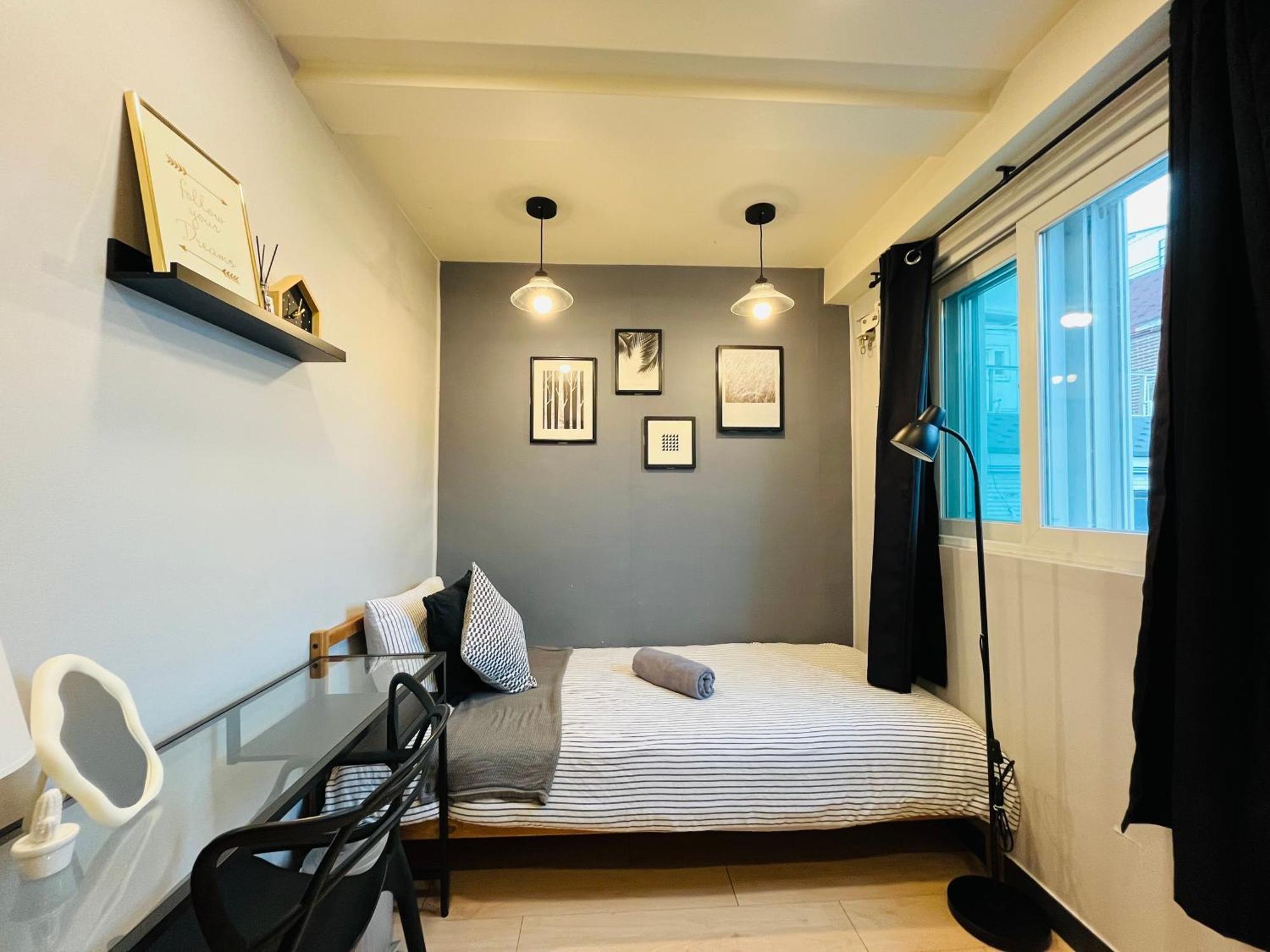 Whitetail Guesthouse Seoul Exterior photo