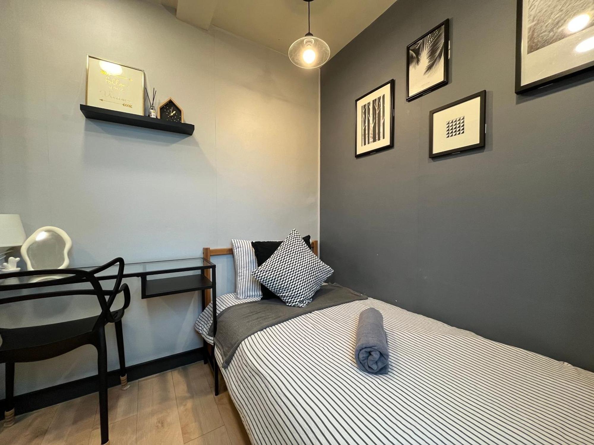 Whitetail Guesthouse Seoul Exterior photo