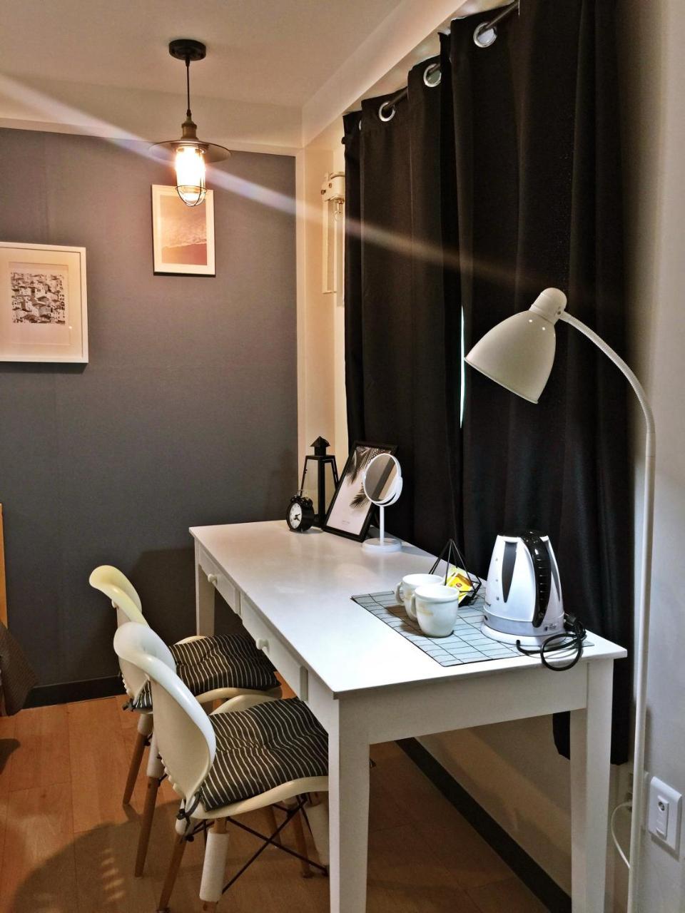 Whitetail Guesthouse Seoul Exterior photo