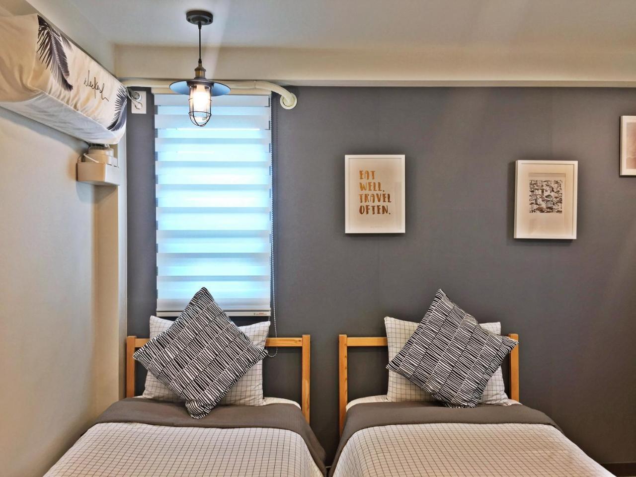 Whitetail Guesthouse Seoul Exterior photo